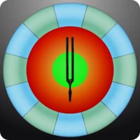 TonalEnergy Tuner and Metronome